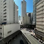 Ip01- 2 Quartos| Telas Protecao| Garagem| Centro